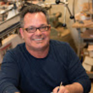 Meet your Posher, Tim